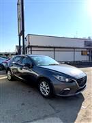 2014 Mazda MAZDA3 
