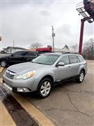 2010 Subaru Outback 