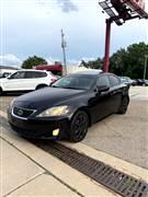 2006 Lexus IS 