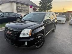 2017 GMC Terrain 