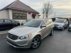 2014 Volvo XC60 