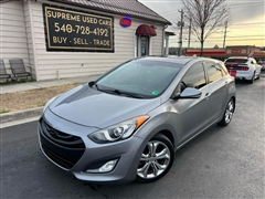 2014 Hyundai Elantra GT 