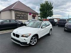 2015 BMW X1 