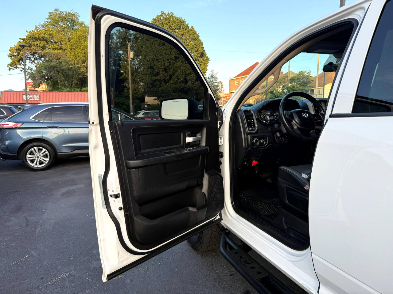 RAM 2500  2019