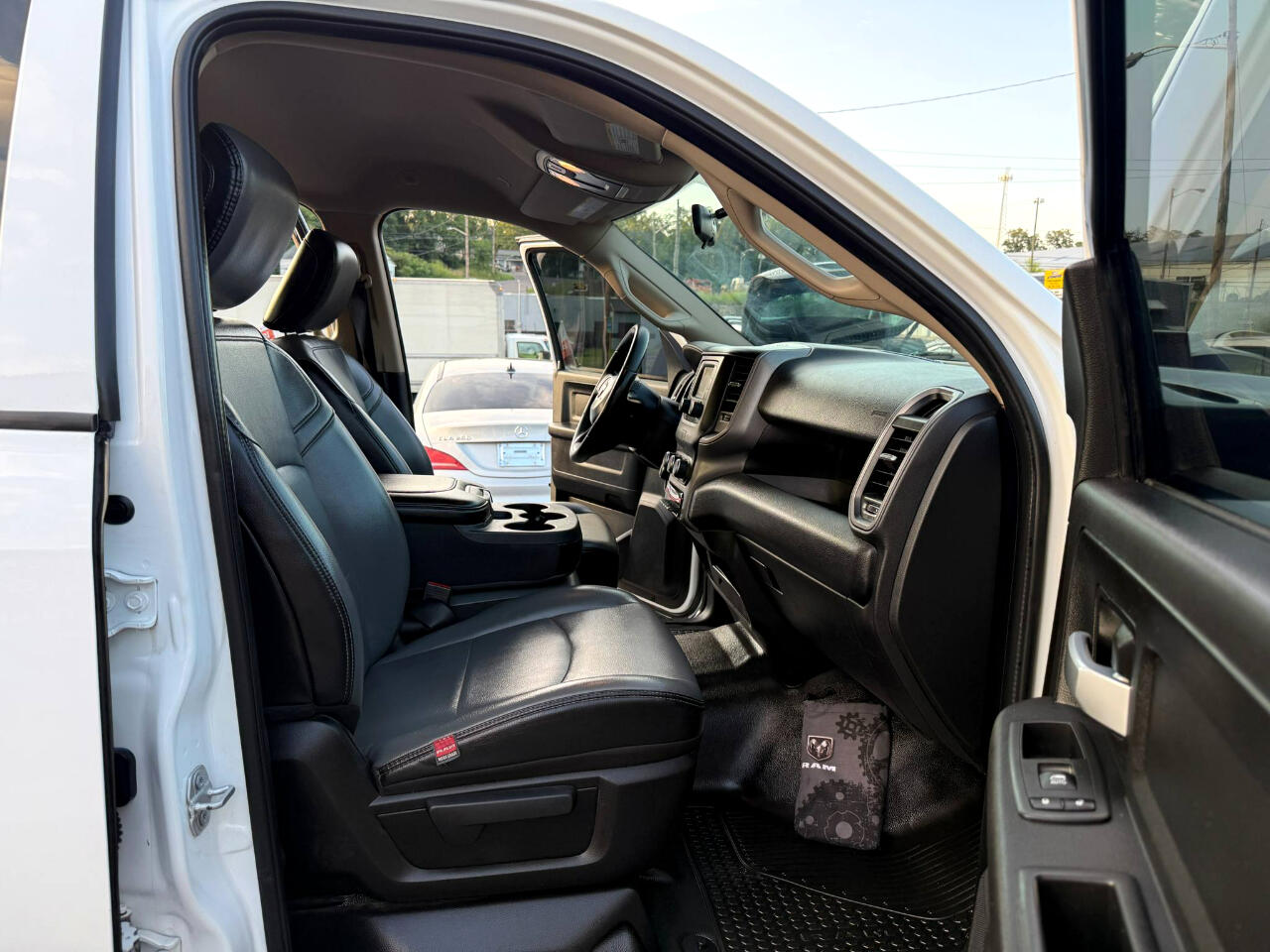 RAM 2500  2019
