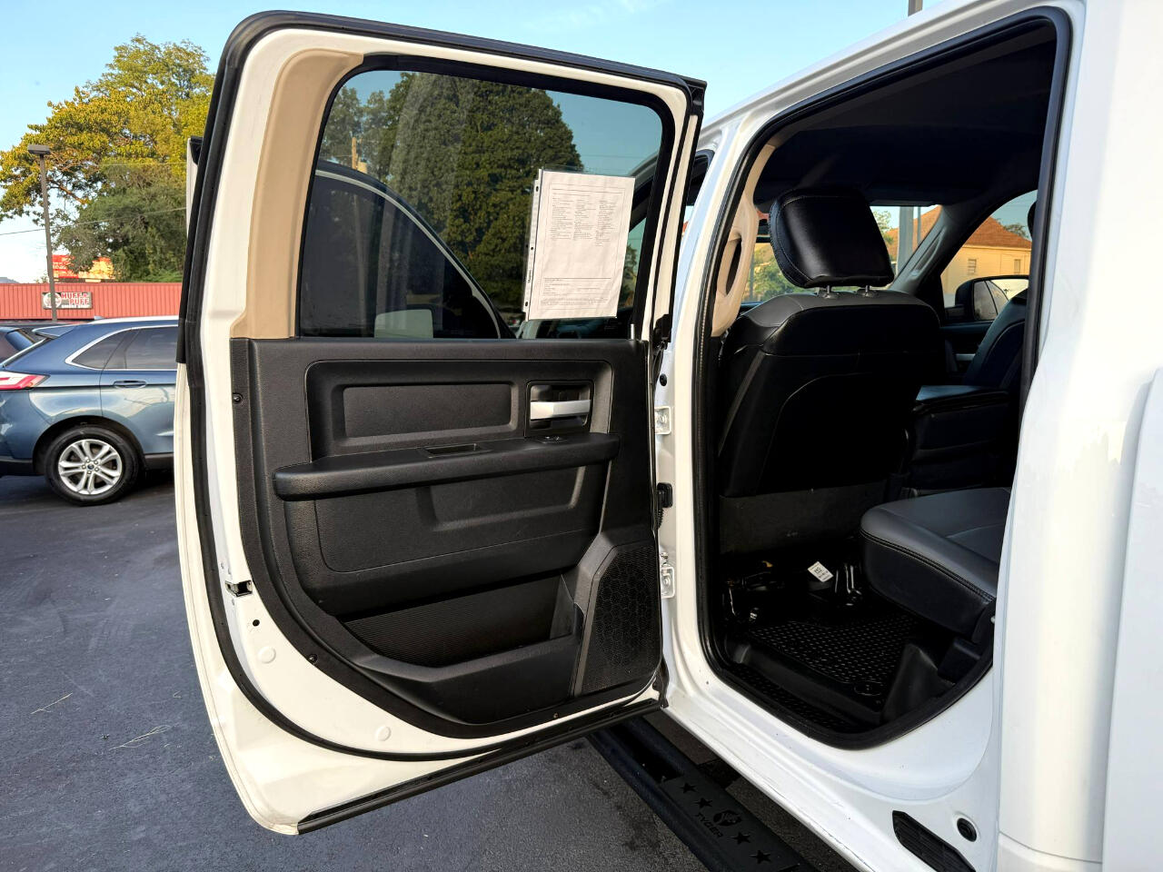 RAM 2500  2019