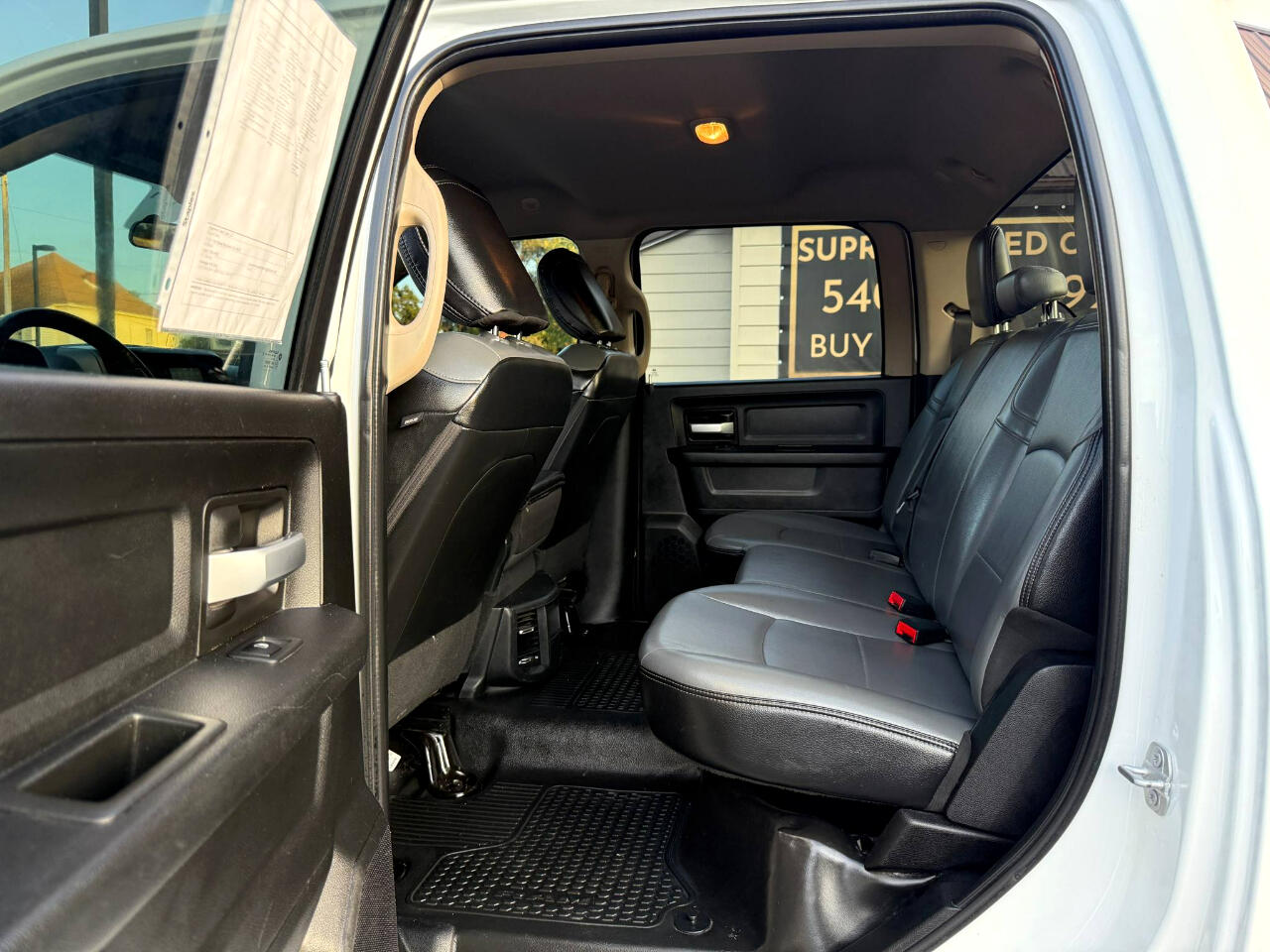 RAM 2500  2019