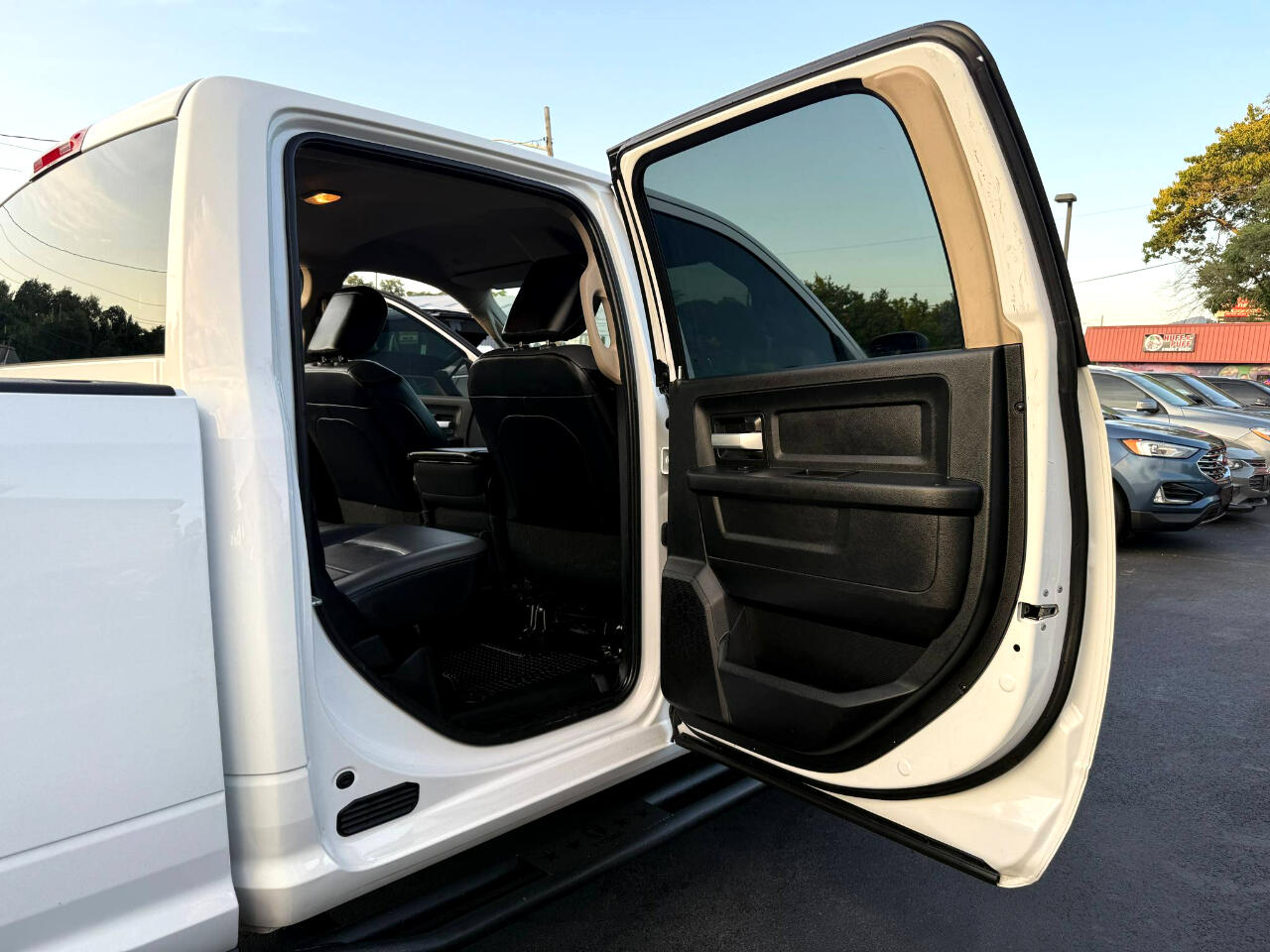 RAM 2500  2019