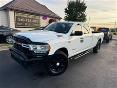 2019 RAM 2500 