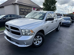 2019 RAM 1500 Classic 