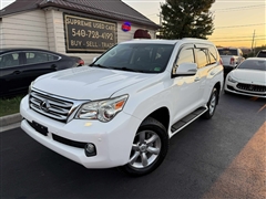 2011 Lexus GX 460 