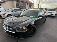 2014 Dodge Charger 