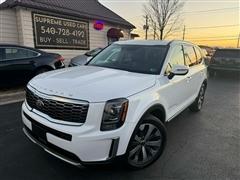 2020 Kia Telluride 