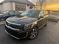 2020 Kia Telluride 