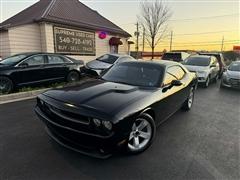 2013 Dodge Challenger 