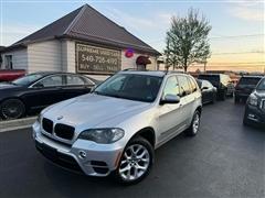 2011 BMW X5 