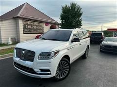 2018 Lincoln Navigator 