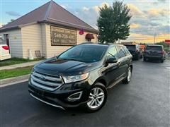 2015 Ford Edge 