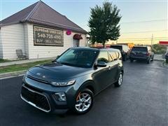 2020 Kia Soul 