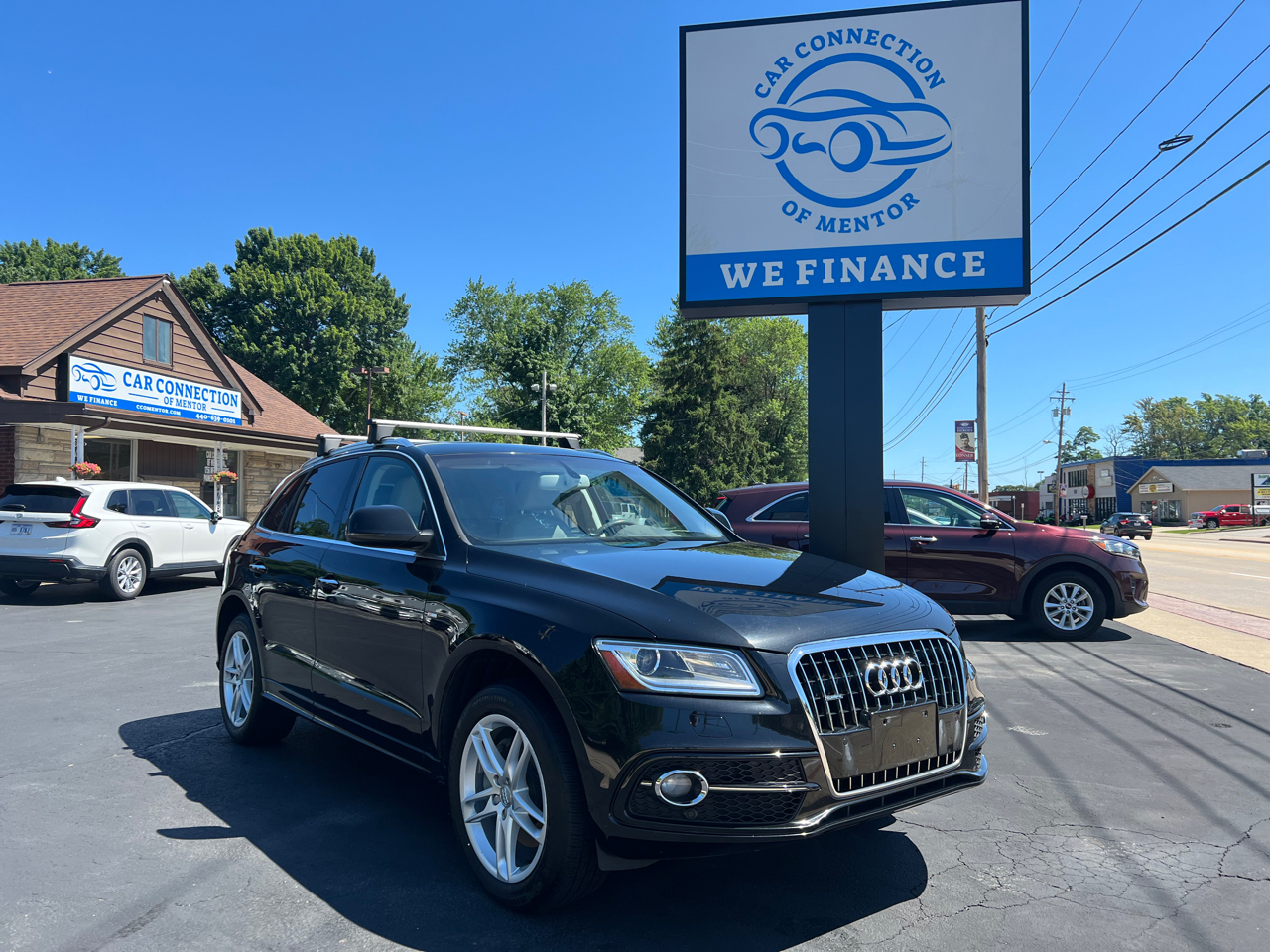 Used Cars for Sale Painesville OH 44077 Car Connection of Mentor