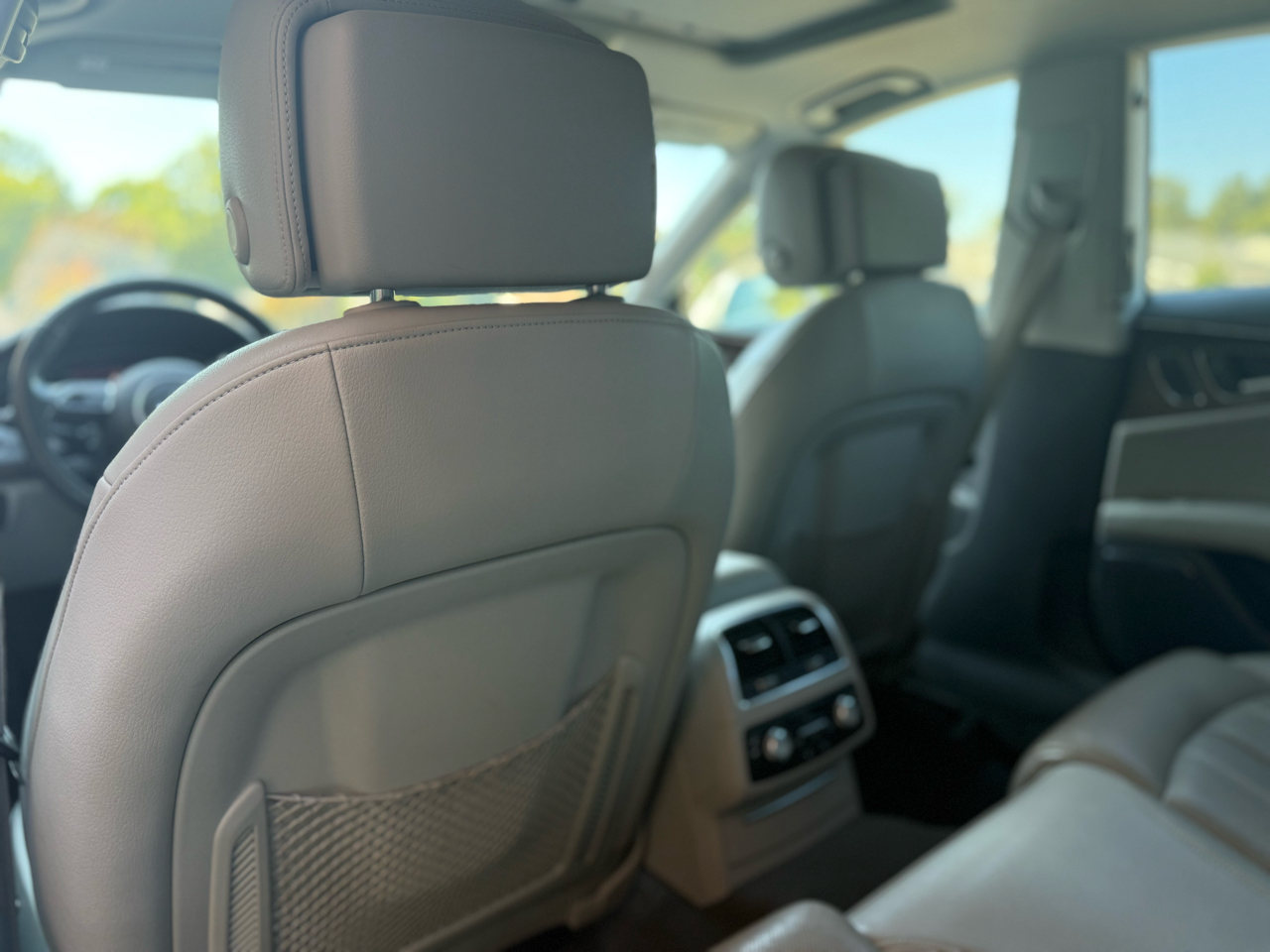 Audi A7  2016 Audi A7  2016