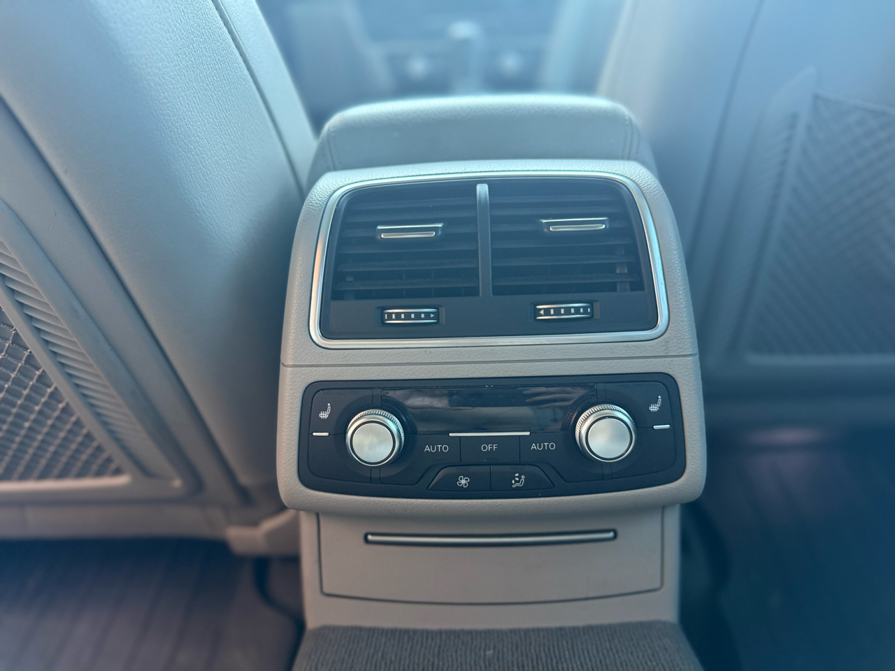 Audi A7  2016 Audi A7  2016