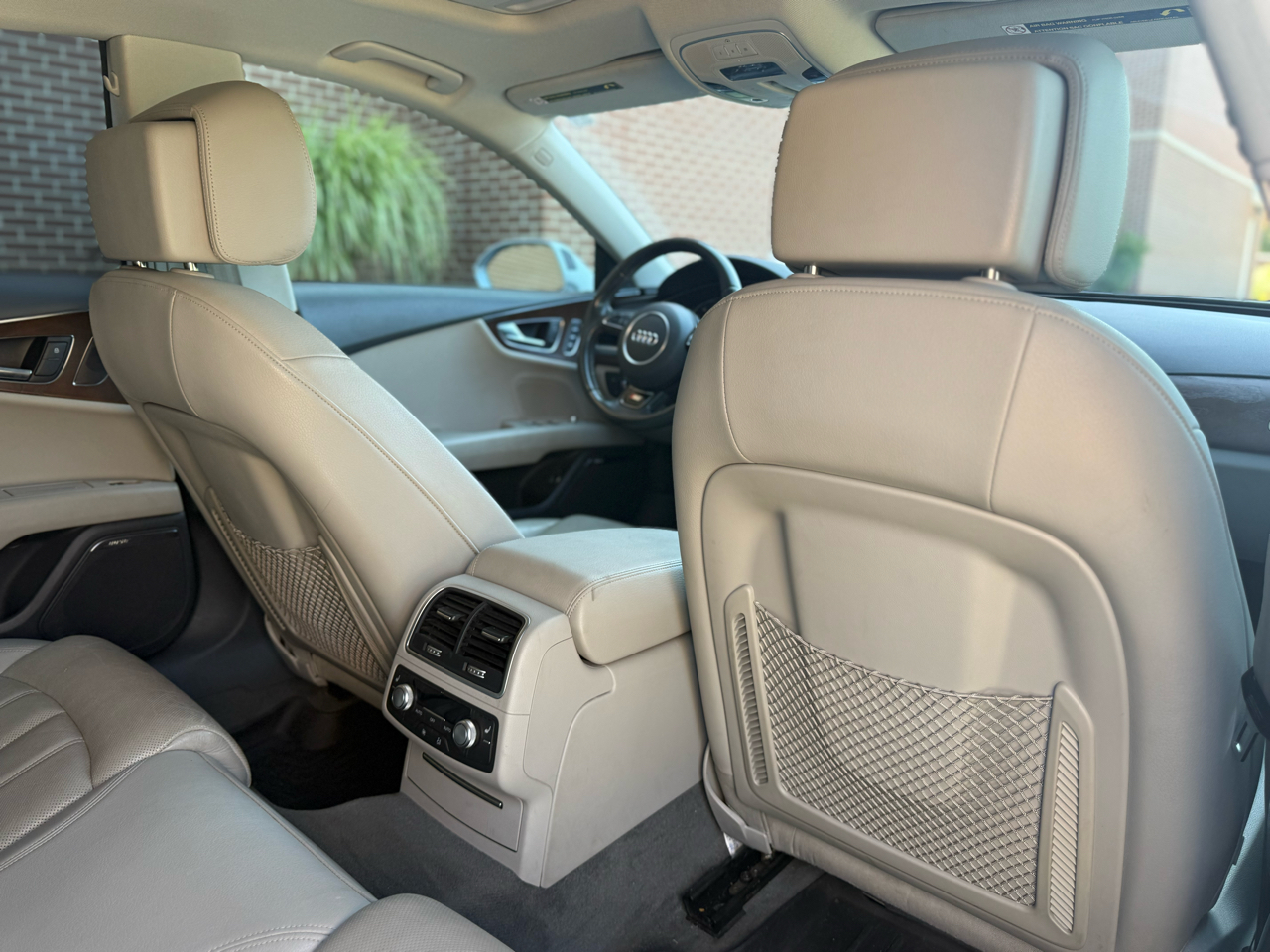 Audi A7  2016 Audi A7  2016