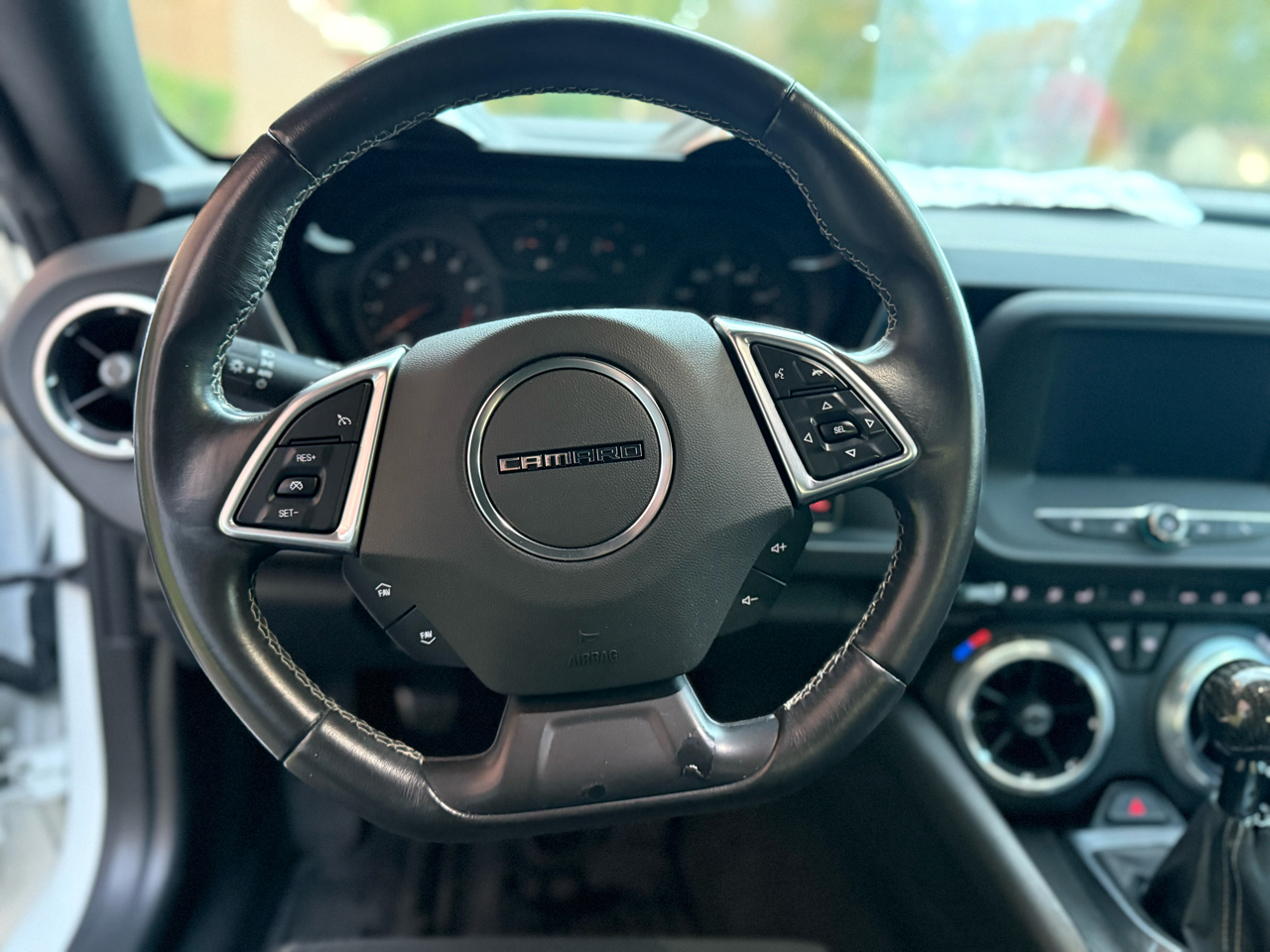 Chevrolet Camaro  2016 Chevrolet Camaro  2016