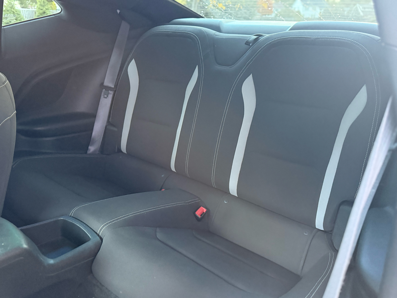 Chevrolet Camaro  2016 Chevrolet Camaro  2016