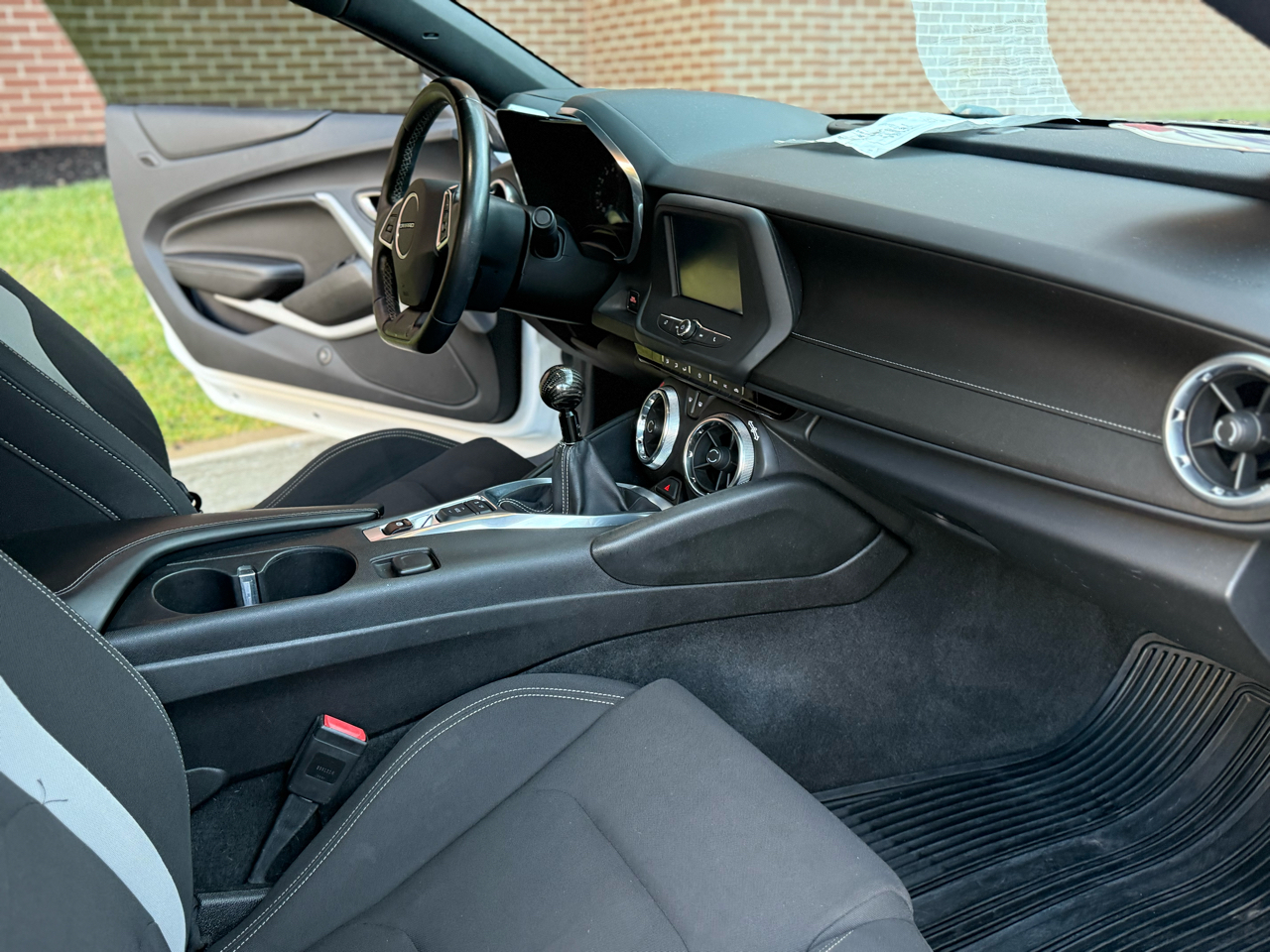 Chevrolet Camaro  2016 Chevrolet Camaro  2016