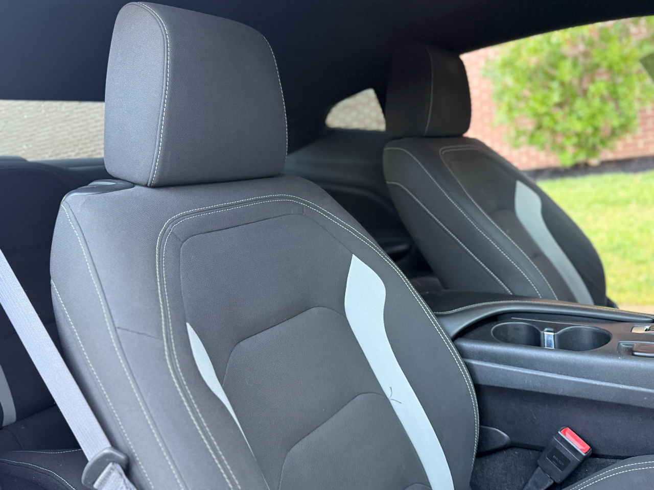 Chevrolet Camaro  2016 Chevrolet Camaro  2016