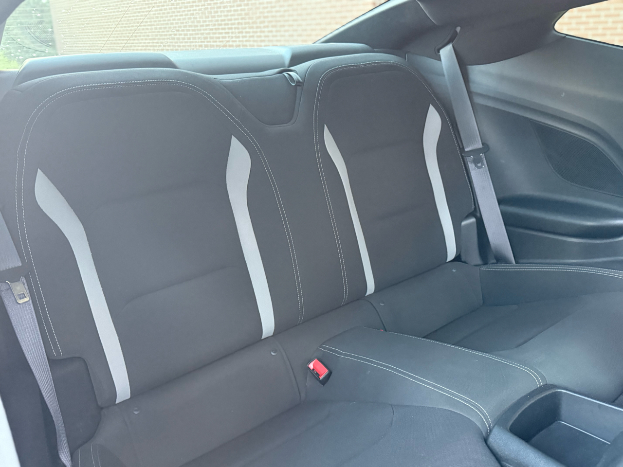 Chevrolet Camaro  2016 Chevrolet Camaro  2016