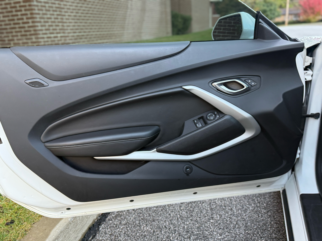 Chevrolet Camaro  2016 Chevrolet Camaro  2016