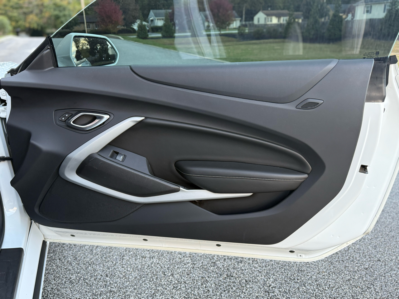 Chevrolet Camaro  2016 Chevrolet Camaro  2016