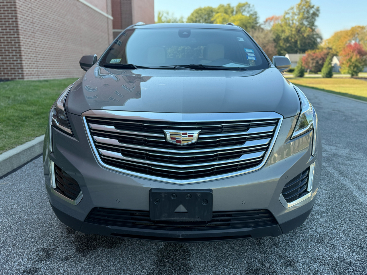 Cadillac XT5  2018 Cadillac XT5  2018