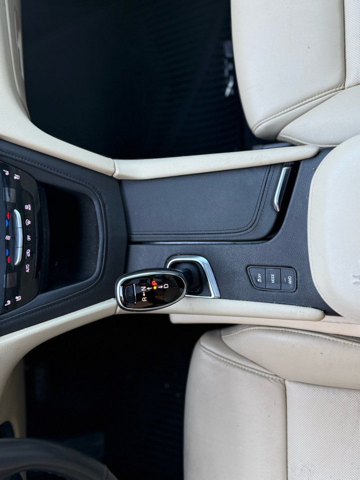 Cadillac XT5  2018 Cadillac XT5  2018