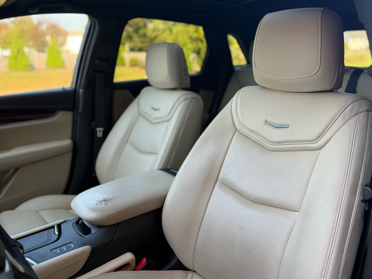 Cadillac XT5  2018 Cadillac XT5  2018