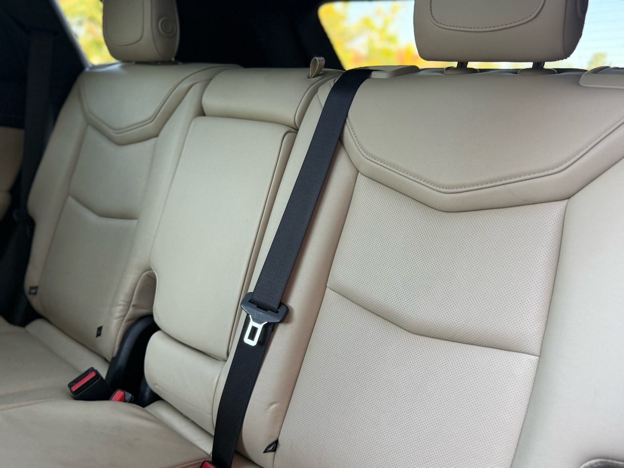 Cadillac XT5  2018 Cadillac XT5  2018