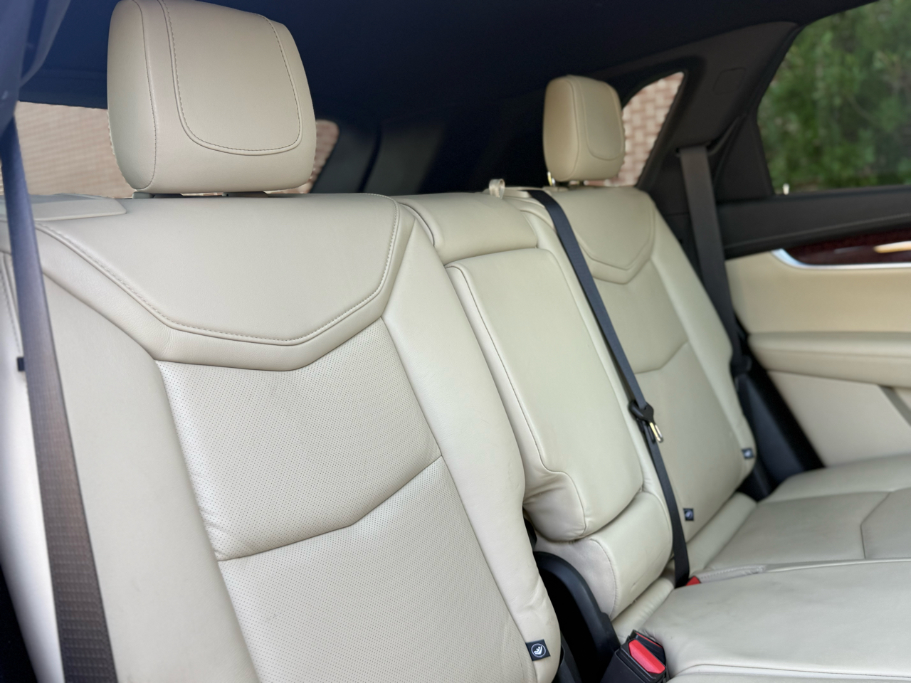 Cadillac XT5  2018 Cadillac XT5  2018