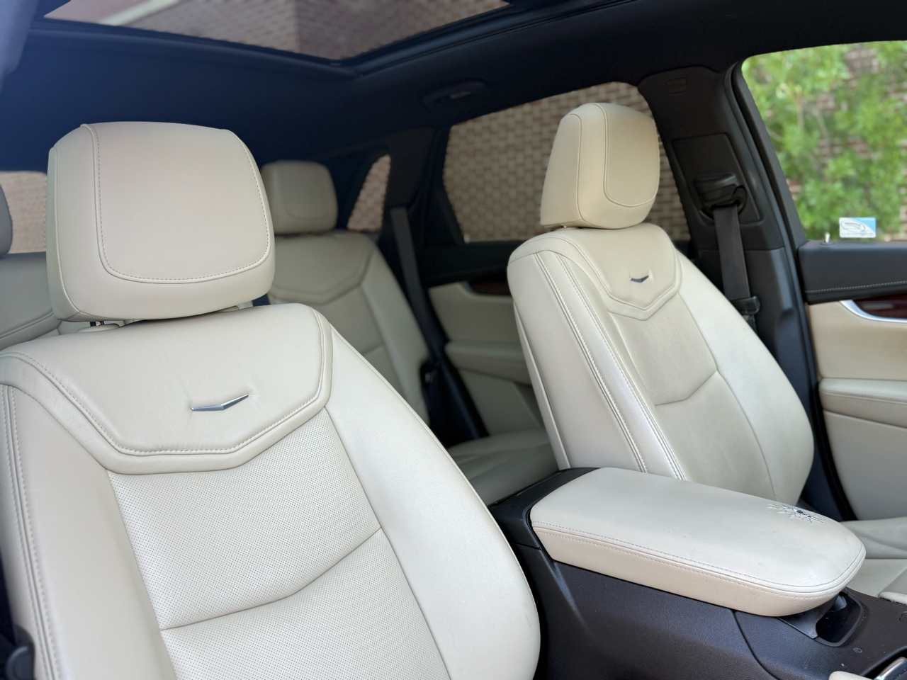 Cadillac XT5  2018 Cadillac XT5  2018