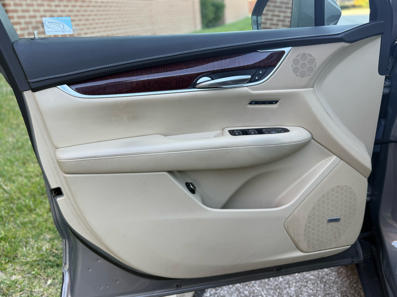 Cadillac XT5  2018 Cadillac XT5  2018