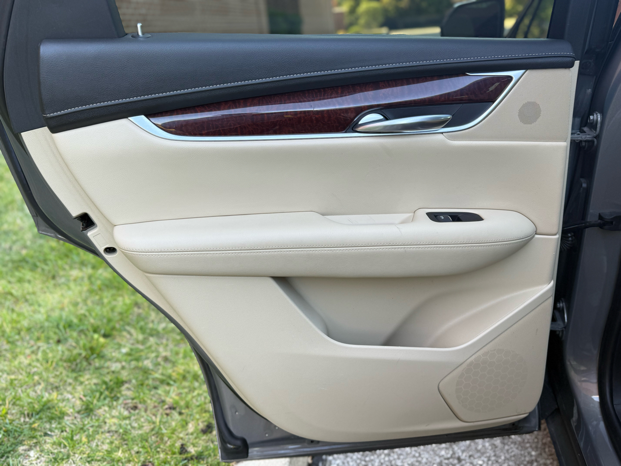 Cadillac XT5  2018 Cadillac XT5  2018