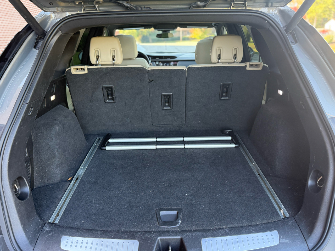 Cadillac XT5  2018 Cadillac XT5  2018