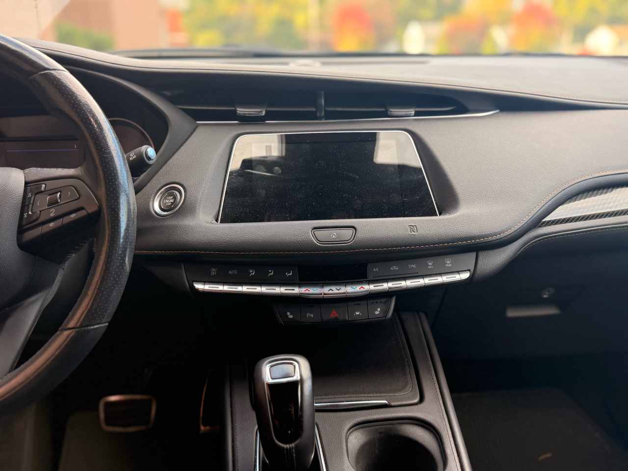 Cadillac XT4  2019 Cadillac XT4  2019