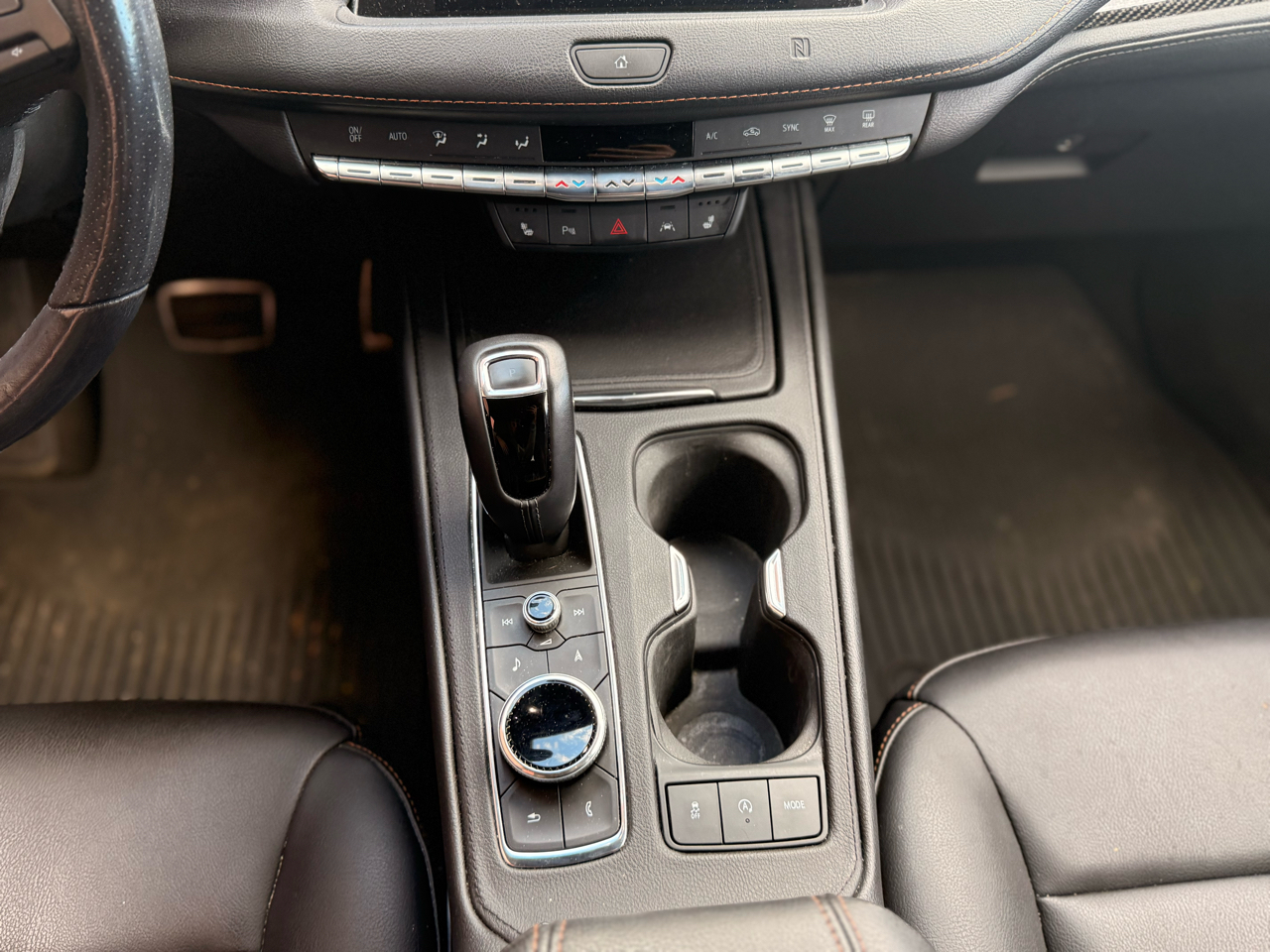 Cadillac XT4  2019 Cadillac XT4  2019