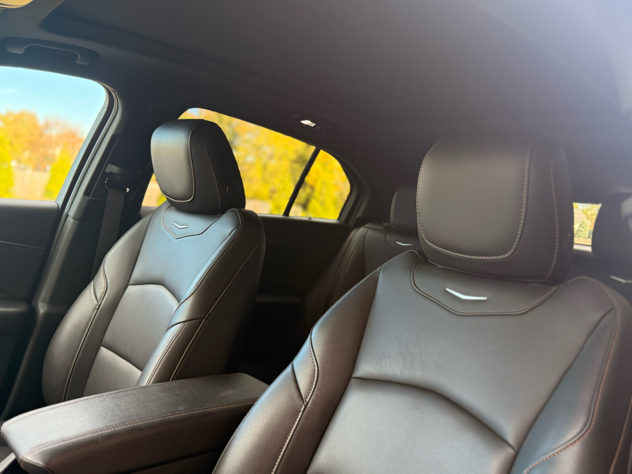 Cadillac XT4  2019 Cadillac XT4  2019