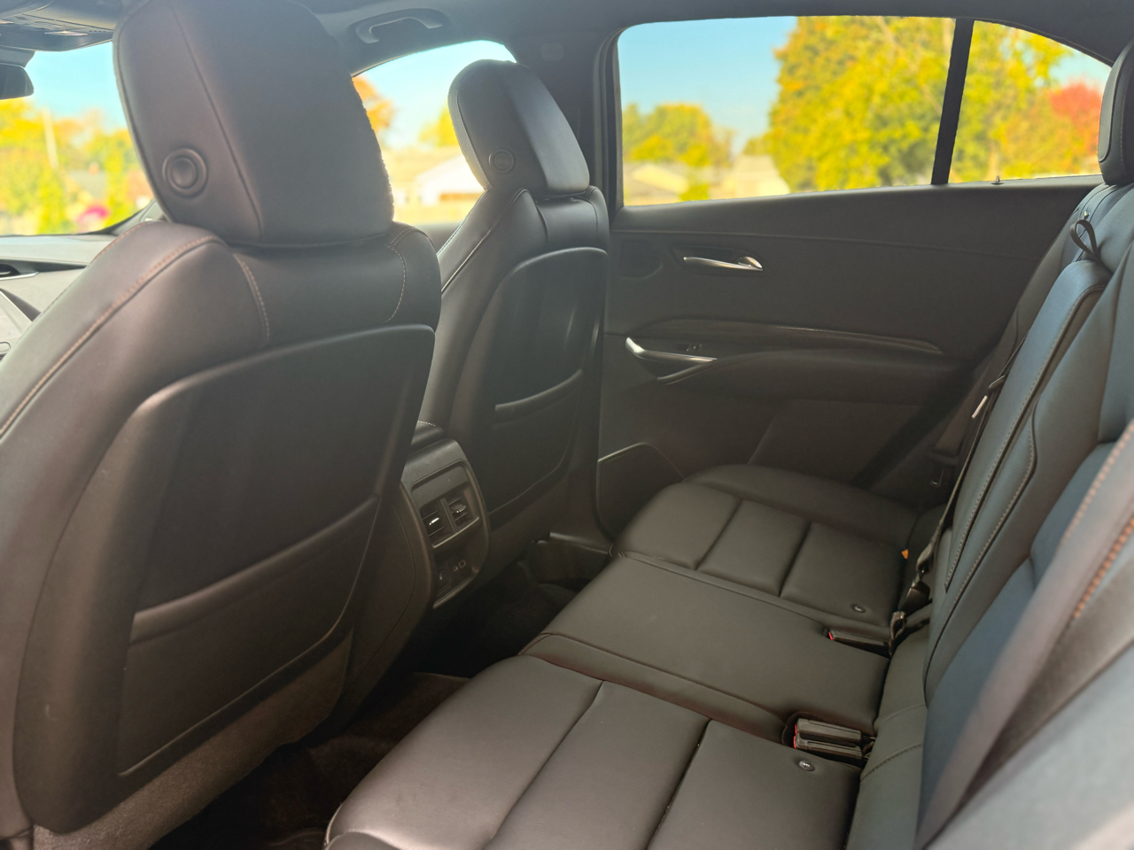 Cadillac XT4  2019 Cadillac XT4  2019