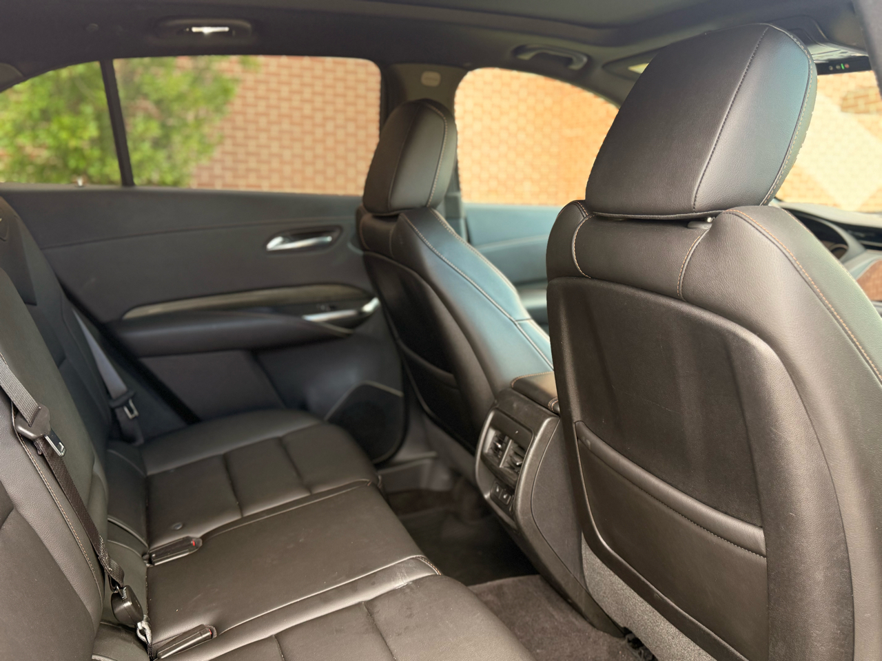 Cadillac XT4  2019 Cadillac XT4  2019