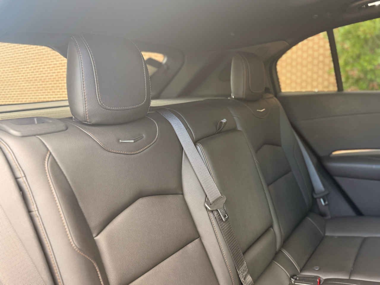 Cadillac XT4  2019 Cadillac XT4  2019