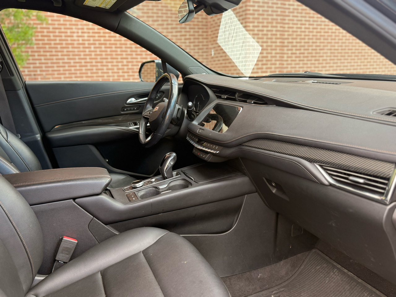 Cadillac XT4  2019 Cadillac XT4  2019